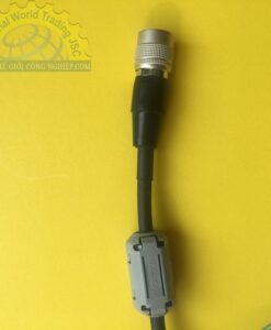 Dây cable 2m cho máy đo gió 6501-0G  6531-06 Kanomax