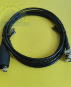 Dây cáp cho máy đo đọ rung  LNC-3F-1.5 Showa-Sokki
