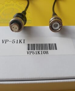 Dây cáp đầu đo máy đo độ rung  VP-51KI Rion