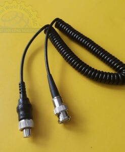 Dây cáp đầu đo máy đo độ rung  VP-51KI Rion