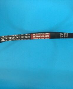 Dây curoa, dây đai  5V600 MITSUSUMI