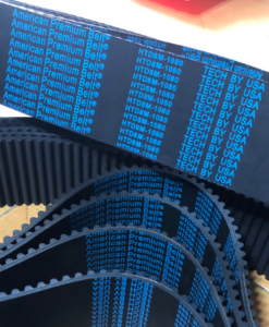 Dây curoa, dây đai rộng 40mm HTD 8M-1080 Gates