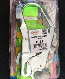 Dây đai an toàn thắt qua bụng  H-32 Adela