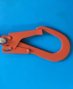 Dây đai an toàn toàn thân 2 móc lớn Tenma có giảm sốc DAT-VN-29 OEM-209