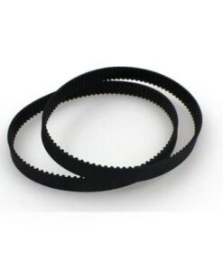 Dây curoa, dây đai 14mm 210L Bando