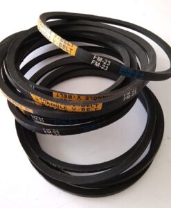 Dây đai, dây curoa  FM23 Mitsuboshi