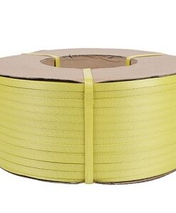 Dây đai nhựa dày 0.9mm-1mm x 14mm (R) x 980m (D) cuộn  10.5 kg ( bao gồm lõi 500g)  TGCN-52276 OEM-2752