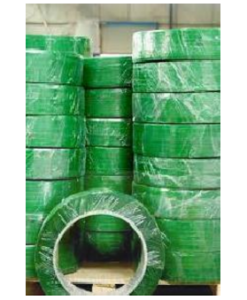 Dây đai nhựa Pet trơn kích thước 19mm x 1.0mm  TGCN-11967 OEM-866