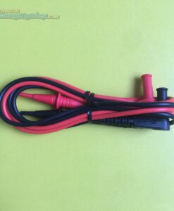 Dây đo 1.1m  7066A KYORITSU