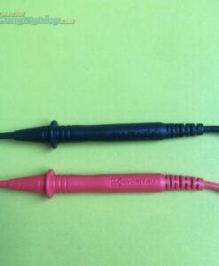 Dây đo 1.1m  7066A KYORITSU