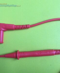 Dây đo 1.1m  7066A KYORITSU