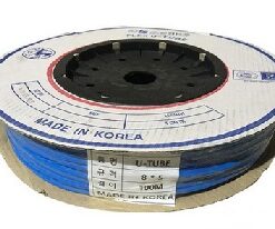 Dây hơi màu xanh phi 8 đường kính ngoài 8mm dài 100m TGCN-51513 SINSUNG