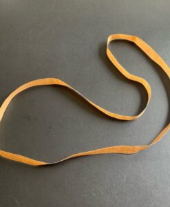 Dây ép liên tục kích thước 815x13mm dây lụa băng tải dùng cho máy ép bịch TGCN-23768 OEM-423