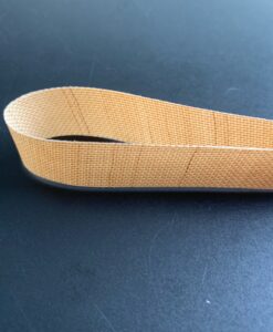 Dây lụa băng tải dùng cho máy ép bịch bản rộng ~ 15 chiều dài ~ 1110 mm  TGCN-23769 OEM-2029