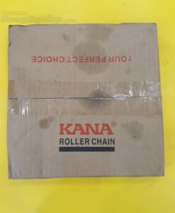 Dây xích chịu lực 240 mắt xích, hộp 3m 40HP Kana