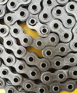 Dây xích chịu lực 240 mắt xích, hộp 3m 40HP Kana