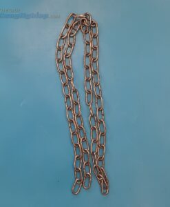 Dây xích inox 304 chịu lực phi 5 dài 2m  TGCN-39922 OEM-2328