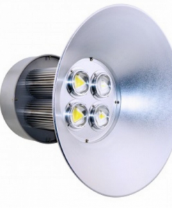 Đèn Highbay led nhà xưởng 200W IP65, góc chiếu 120 độ ZHB200 Oem-2495
