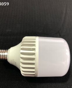 Đèn led bulb trụ nhôm 20w,ánh sáng trắng,kích thước ø80 x 150mm  LB-20T MPE