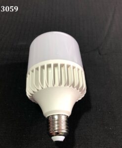Đèn led bulb trụ nhôm 20w,ánh sáng trắng,kích thước ø80 x 150mm  LB-20T MPE
