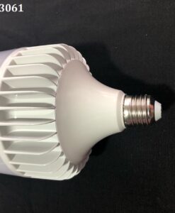 Đèn led Bulb trụ nhôm 40W ,ánh sáng trắng , kích thước Ø118 x 210mm   LB-40T MPE