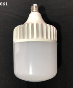 Đèn led Bulb trụ nhôm 40W ,ánh sáng trắng , kích thước Ø118 x 210mm   LB-40T MPE