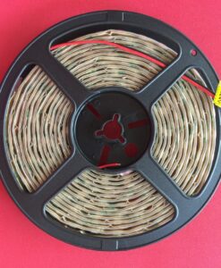 Đèn Led dây 5050 24v, công suất 14.4w, ánh sáng trắng 6500k , số bóng 60led/m, cấp bảo vệ ip65  TGCN-46533 JCVTECH