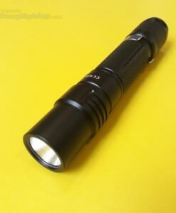 Đèn pin sạc 1200 lumens  SP31 V2.0 SOFIRN