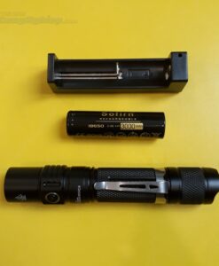 Đèn pin sạc 1200 lumens  SP31 V2.0 SOFIRN