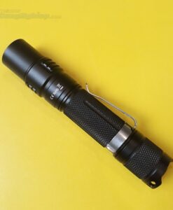 Đèn pin sạc 1200 lumens  SP31 V2.0 SOFIRN