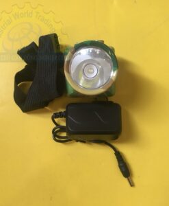 Đèn pin sạc đội đầu bóng led 5W siêu sáng A1  TGCN-38017 OEM-866