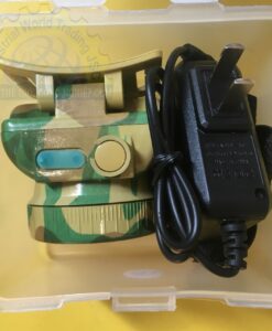 Đèn pin sạc đội đầu bóng led 5W siêu sáng A1 TGCN-38017 OEM-866