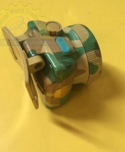 Đèn pin sạc đội đầu bóng led 5W siêu sáng A1 TGCN-38017 OEM-866