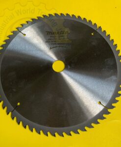 Đĩa cưa gỗ hợp kim 255 x 25.4mm 60 răng P-67991 Makita
