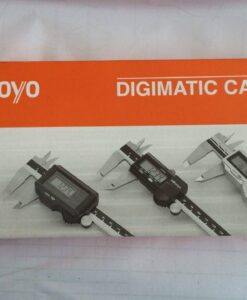 Thước cặp điện tử 200mm  500-197-30 Mitutoyo