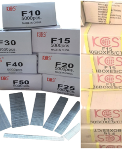 Đinh công nghiệp F30 (chiều dài 30mm)   TGCN-33516 K.C.S