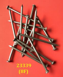 1kg Đinh thép đóng gỗ 8F (8cm) TGCN-23339 vhardware