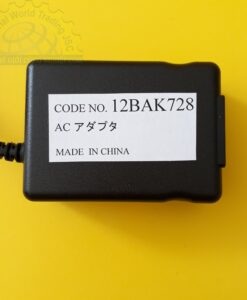 Đồ sạc cho máy đo độ nhám   12BAK728 Mitutoyo