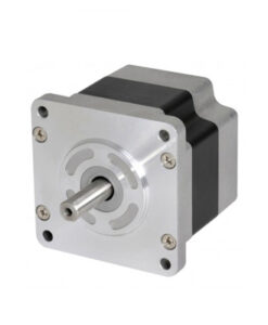 Động cơ bước 1 pha, điện áp 24VDC, dòng định mức 0.75A  A3K-S545-S Autonics