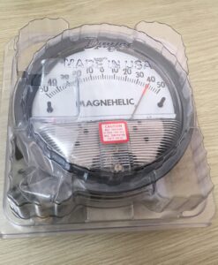 Đồng hồ đo chênh áp 100pa  2300-100Pa DWYER