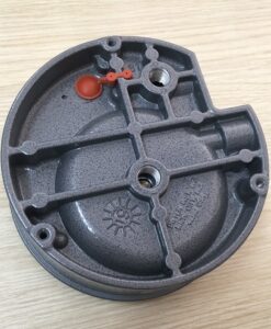 Đồng hồ đo chênh áp 100pa  2300-100Pa DWYER