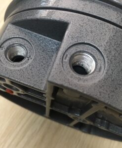 Đồng hồ đo chênh áp 100pa  2300-100Pa DWYER