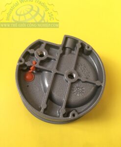 Đồng hồ đo chênh áp 750Pa 2000-750PA DWYER