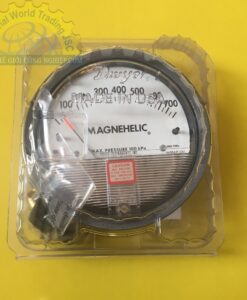 Đồng hồ đo chênh áp 750Pa 2000-750PA DWYER