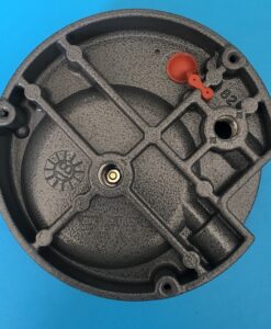 Đồng hồ đo chênh áp Magnehelic  Series 2000-60pa  102094-00 DWYER