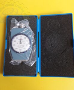 Đồng Hồ Đo Độ Cứng Cao Su, Type C  GS-701N Teclock