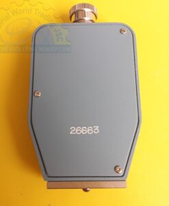 Đồng Hồ Đo Độ Cứng Cao Su, Type C  GS-701N Teclock