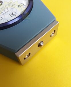 Đồng Hồ Đo Độ Cứng Cao Su, Type C  GS-701N Teclock