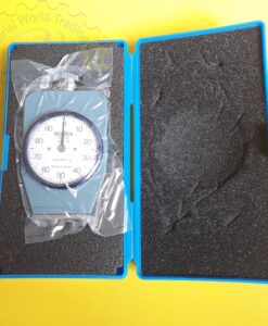 Đồng hồ đo độ cứng cao su, Type A GS-706N Teclock