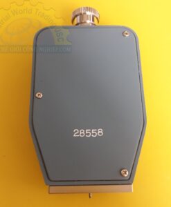 Đồng hồ đo độ cứng cao su, Type A GS-706N Teclock